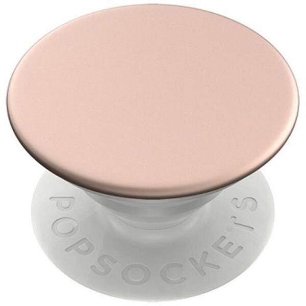 Držiak PopSockets ALU ROSE GOLD 

