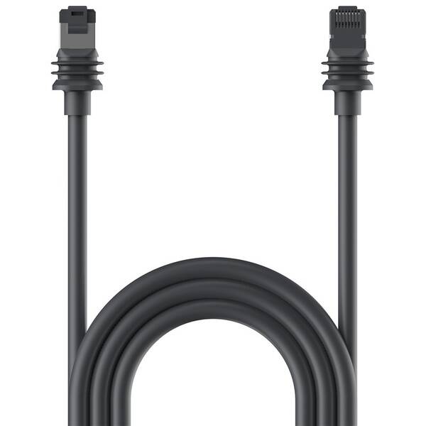 Kábel Starlink Mini Ethernet Cable (15m) čierny

