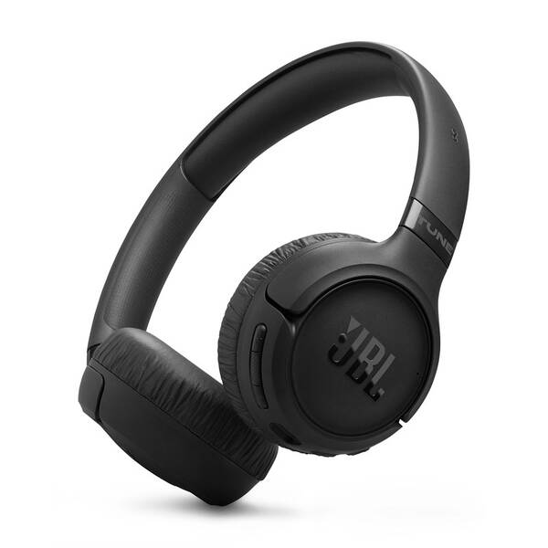 Slúchadlá JBL Tune 680NC čierna

