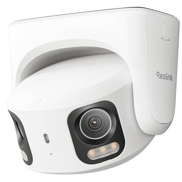 IP kamera Reolink RP-PCT16MD SMB PoE biela

