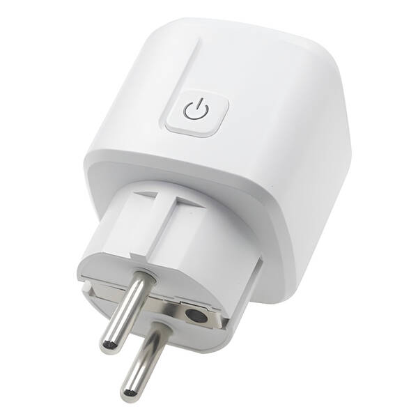 Inteligentná zásuvka iQtech SmartLife WS020, Wi-Fi 

