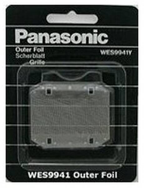 Náhradná planžeta Panasonic WES 9941 

