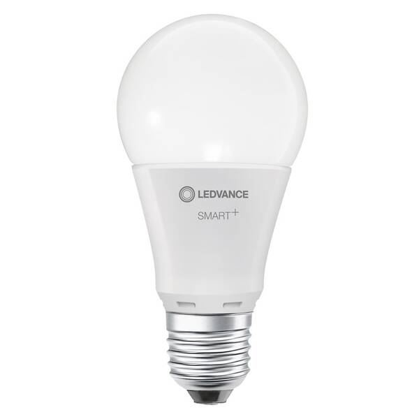 Inteligentná žiarovka LEDVANCE SMART+ WiFi Classic Dimmable 9W E27 

