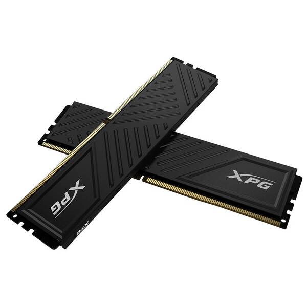 Pamäťový modul ADATA 32GB (2x16GB) DDR4 3200MHz CL16 GAMMIX D35 

