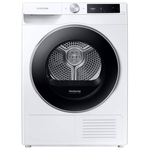 Sušička bielizne Samsung DV90T6240LE/S7 biela

