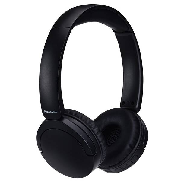 Slúchadlá Panasonic HF630B čierna

