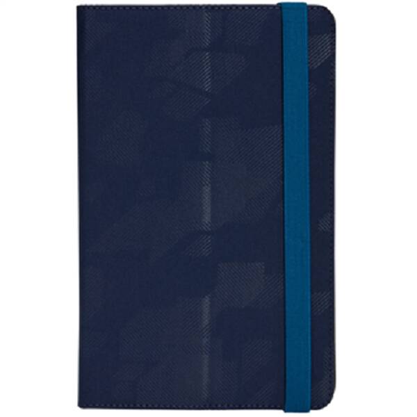 Puzdro na tablet Case Logic Surefit na 7" modré


