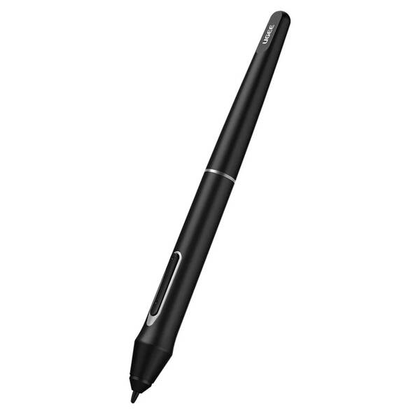 Pasívne pero UGEE UE12/UE 12 PlUS, UE16/ M808/ M908 čierne

