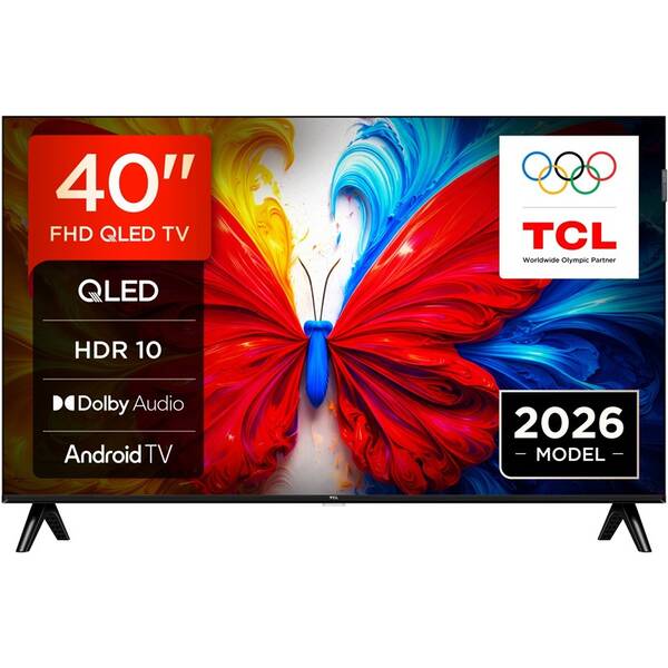 Televízor TCL 40S5L 

