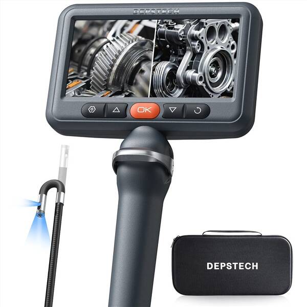 Inšpekčná kamera DEPSTECH DS660SL-1,5 

