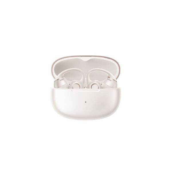 Slúchadlá Shokz OpenDots 2, Bluetooth biela

