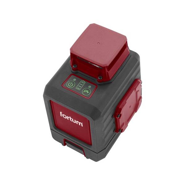 Krížový laser EXTOL 4780209 

