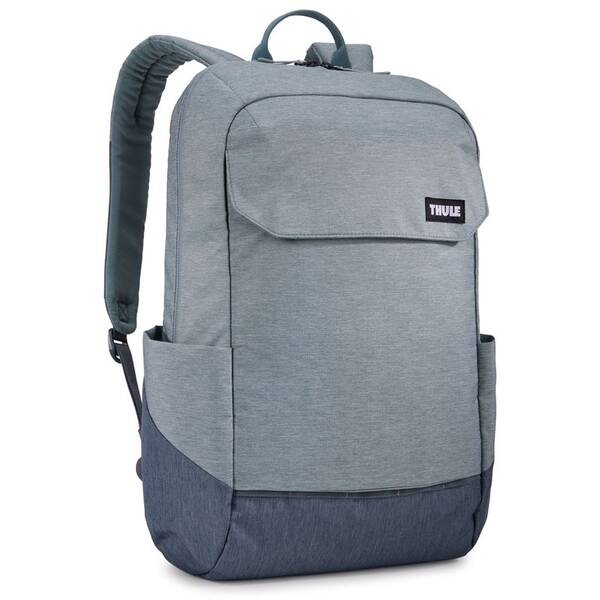 Batoh na notebook THULE Lithos 20 l modrý

