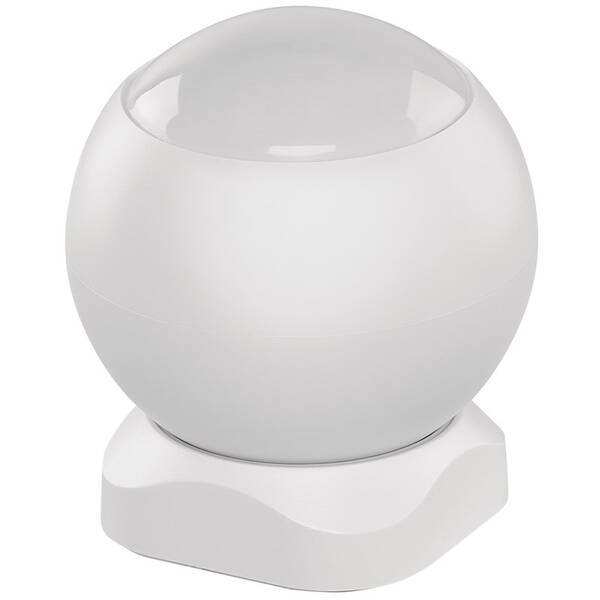 Detektor pohybu EMOS GoSmart ZigBee biely

