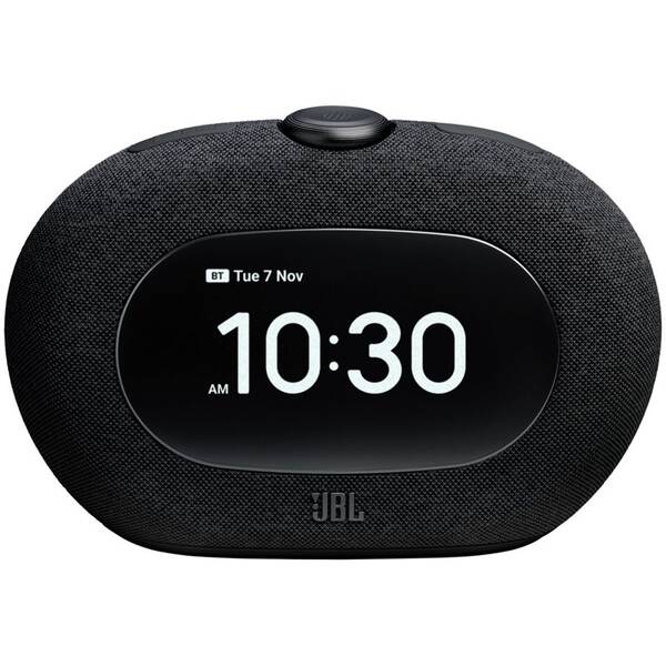 Rádiobudík JBL HORIZON 3 čierny

