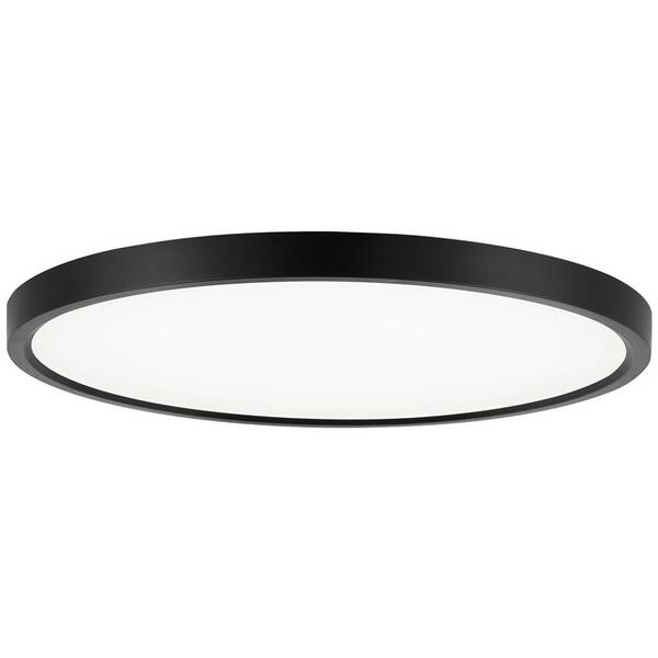 LED stropné svietidlo Yeelight Inteligentný CW Meteor C400 čierne

