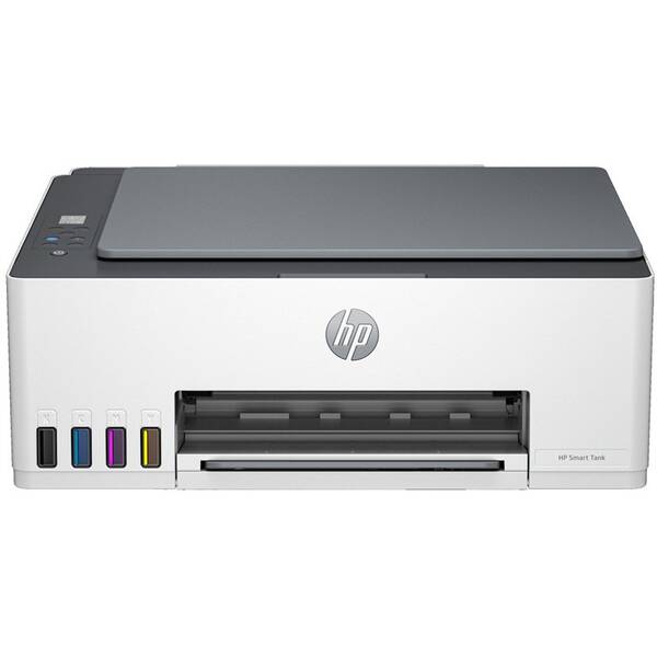 Tlačiareň multifunkčná HP Smart Tank 520 biela

