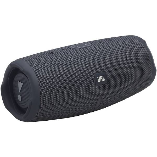 Prenosný reproduktor JBL Charge Essential 3 sivý

