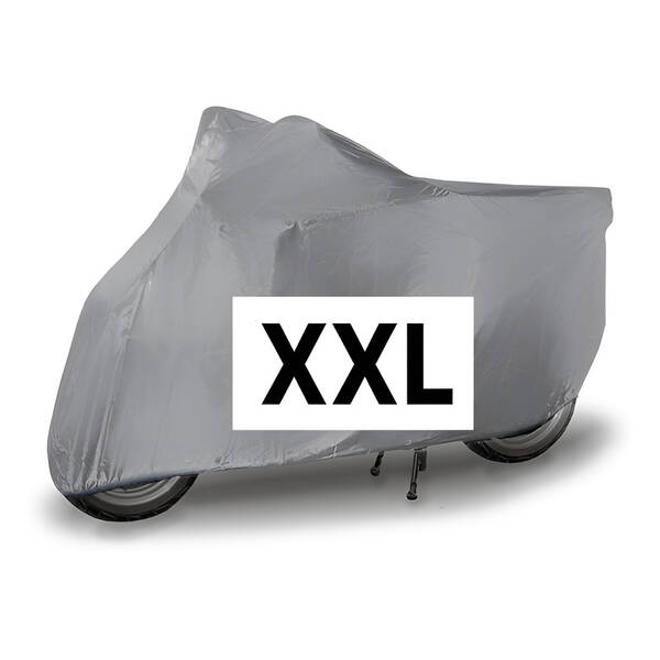 Autoplachta Compass vel. XXL 

