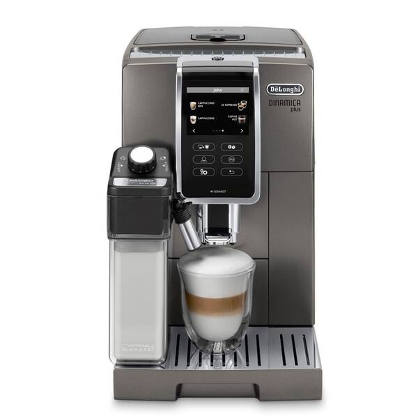 Espresso De'Longhi ECAM370.95.T 

