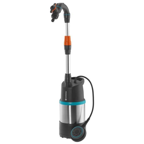 Čerpadlo Gardena 4700/2 inox 

