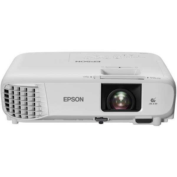 Projektor Epson EH-TW740 biely

