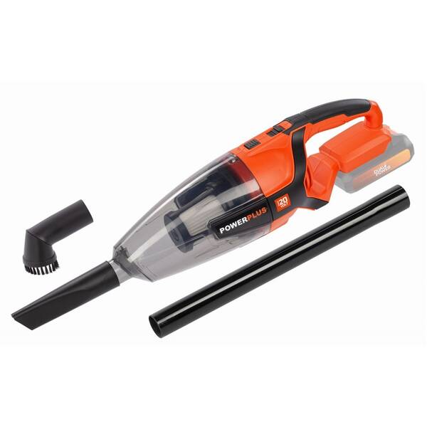 Vysávač akumulátorový POWERPLUS POWDP6030 (bez batérie) 

