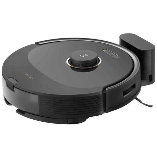 Robotický vysávač Roborock Q8 Max Black 

