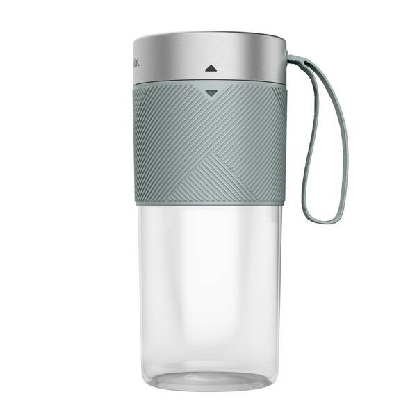Stolný mixér Tefal BL1C0430 Smoothie Lightmix sivý

