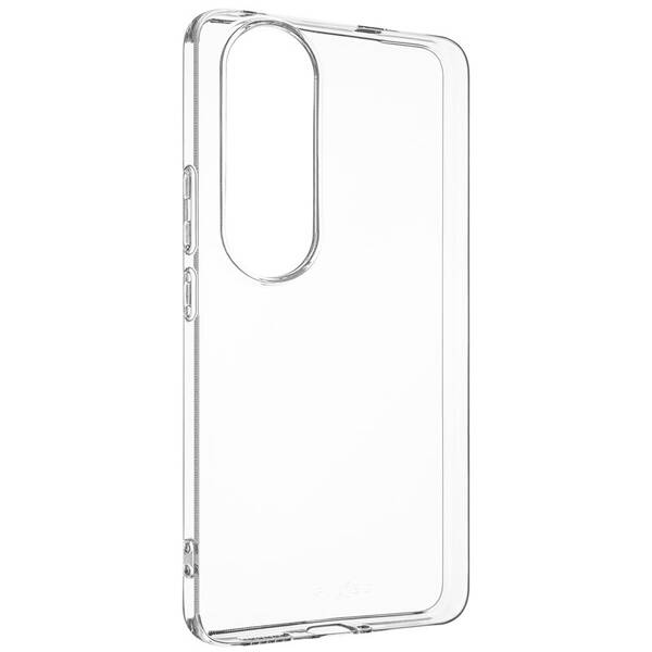 Kryt na mobil FIXED na Vivo V50 Lite 4G/5G priehľadný

