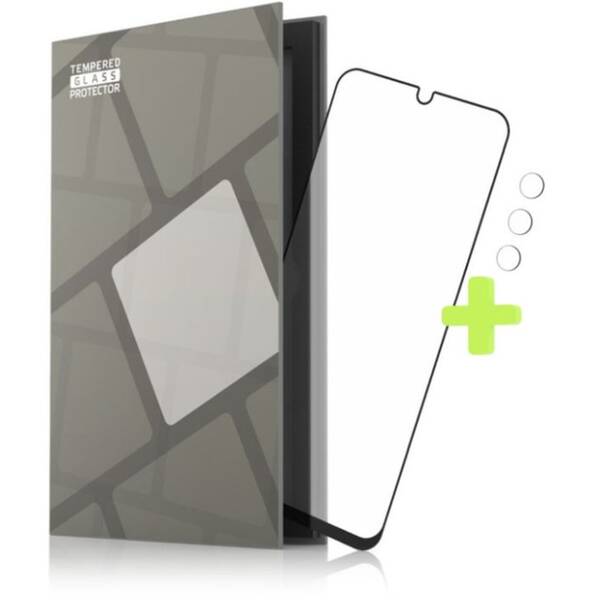 Tvrdené sklo Tempered Glass Protector R SG A32 4G BLK SK 

