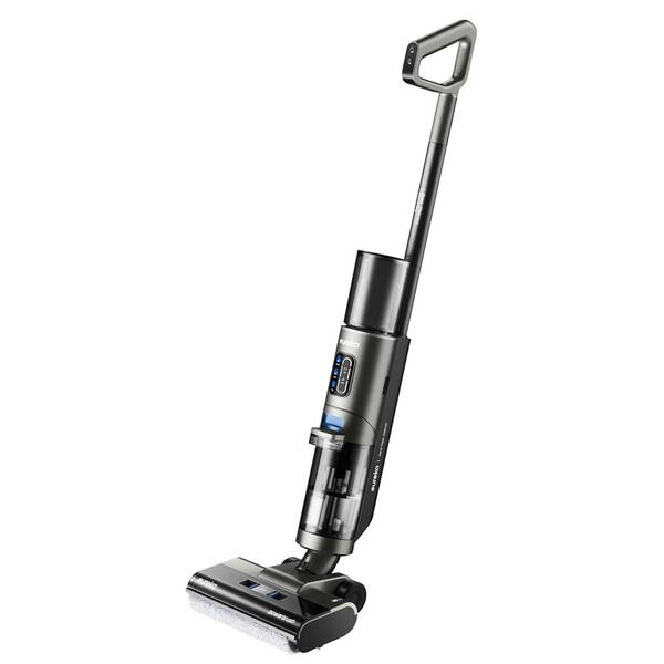 Tyčový vysávač Eureka NEW430 čierny/sivý

