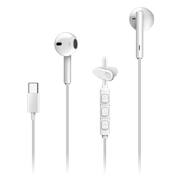 Slúchadlá Genius HS-M366 biele

