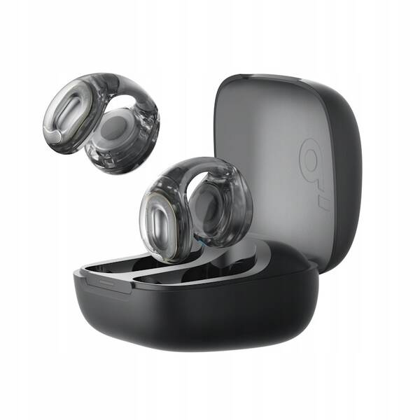 Slúchadlá Anker soundcore C40i čierna

