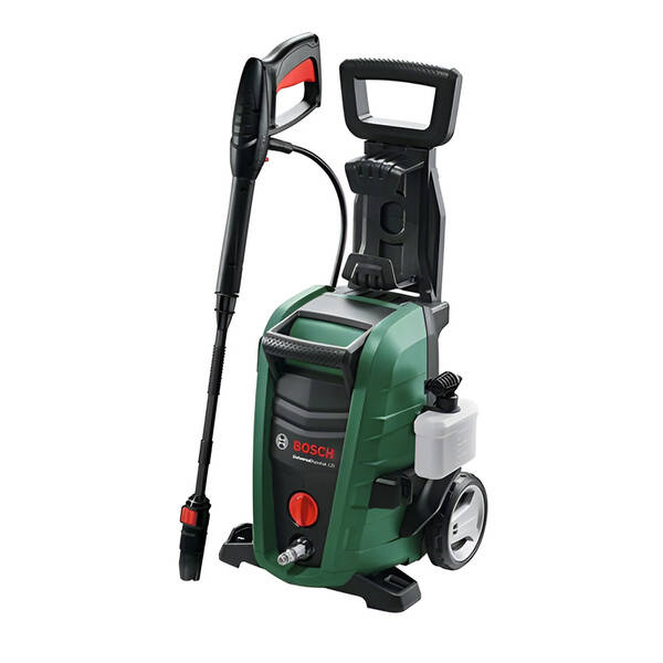 Vysokotlakový čistič Bosch UniversalAquatak 135 

