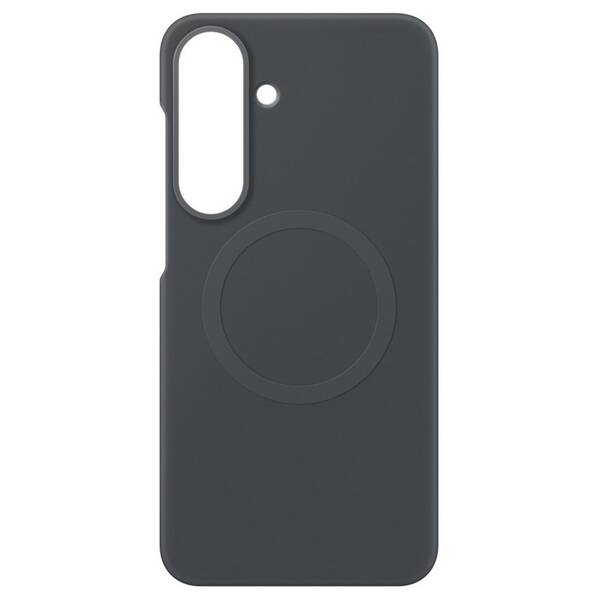 Kryt na mobil Samsung s magnetom na Samsung Galaxy S26 FE čierny

