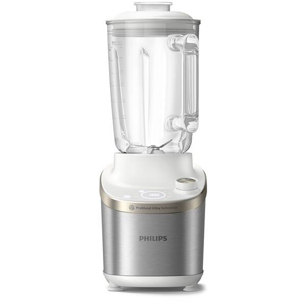 Stolný mixér Philips 7000 Series HR3760/01 biely

