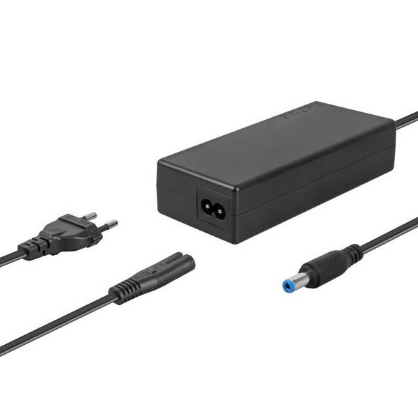 Sieťový adaptér Avacom pre notebooky 12V 6A 72W konektor 5,5 mm x 2,5 mm 

