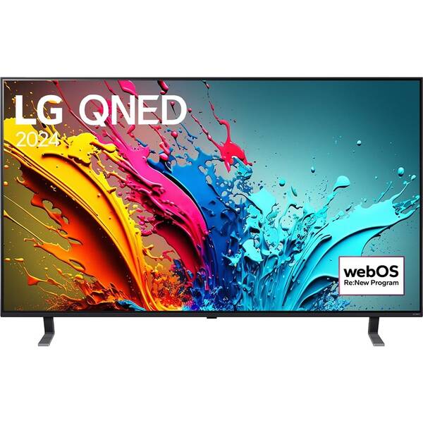 Televízor LG 65QNED85T6C 

