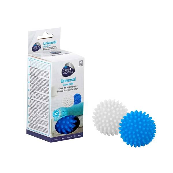 Loptičky do sušičky Care+Protect CDB1101 

