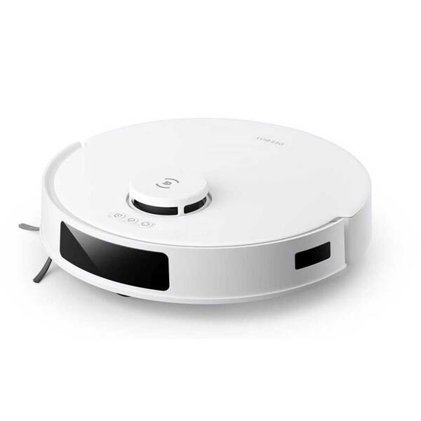 Robotický vysávač Ecovacs DEEBOT N20 WHITE biely


