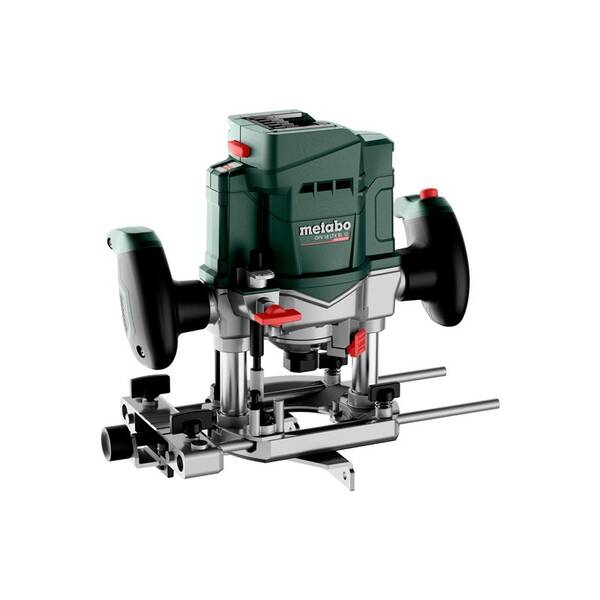 Fréza horná Metabo OFV 18 LTX BL 12 601743840 (bez batérie) 

