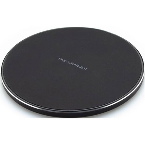 Bezdrôtová nabíjačka Mobilnet USB-C 15W BLK 

