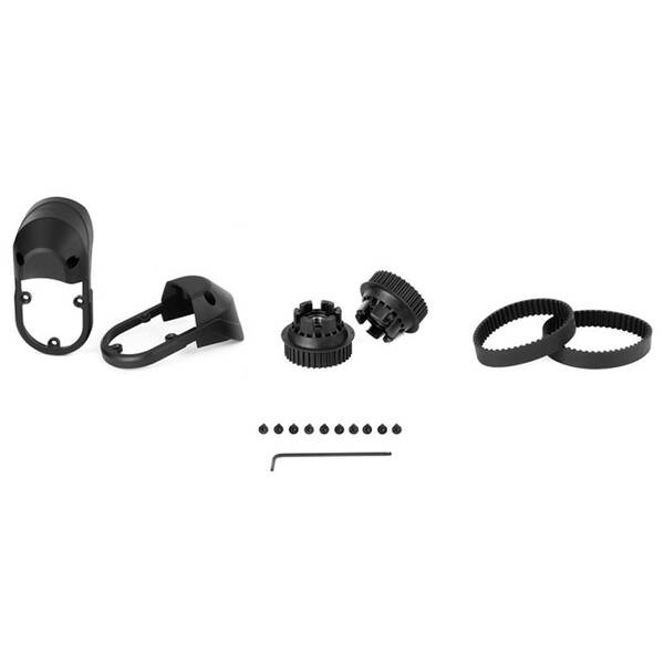  Exway WAVE 105MM 

