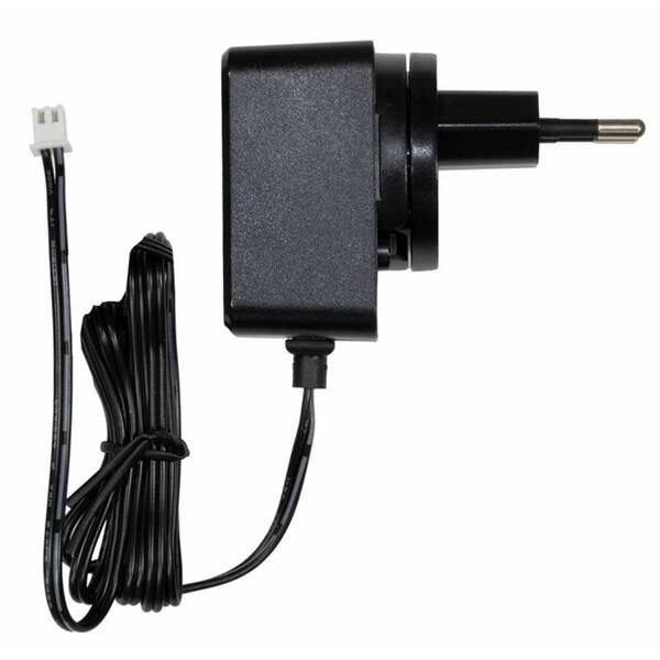Adaptér Evolveo DoorPhone AP2 18V, 1A čierny

