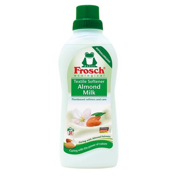 Aviváž Frosch hypoalergenní, 750 ml 

