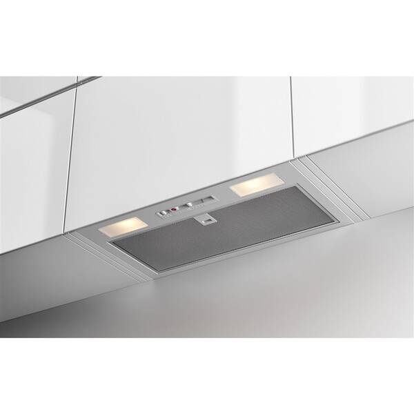 Odsávač pár Faber INKA SMART C LG A52 sivý

