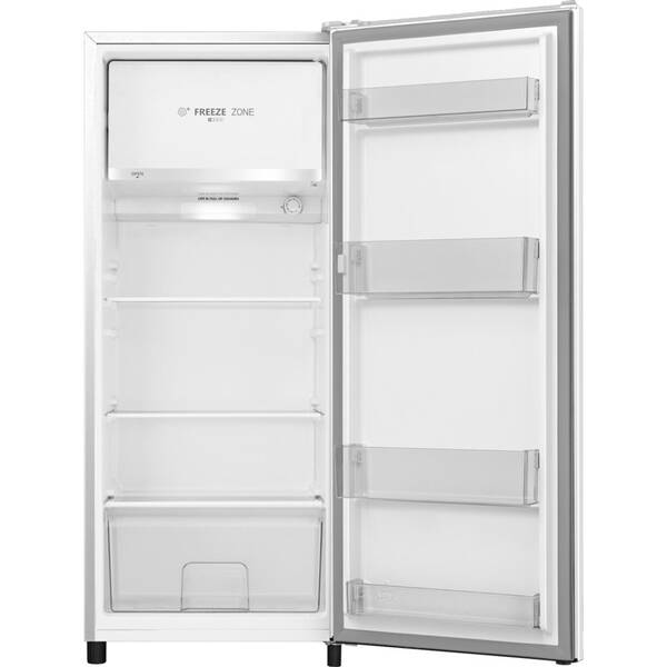 Chladnička Gorenje RB413EPW4 biela

