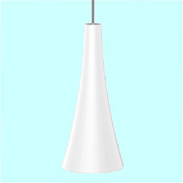 Závesné svietidlo Sengled HORN WHITE 1 


