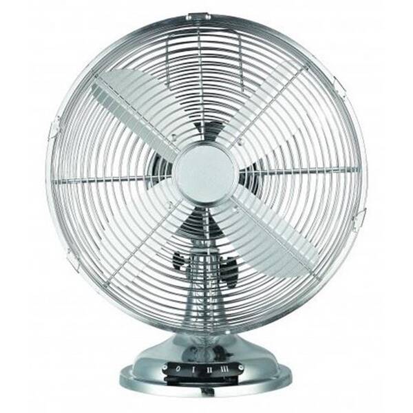 Ventilátor stolový Heller TWV 348M 


